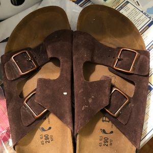 Men’s birks